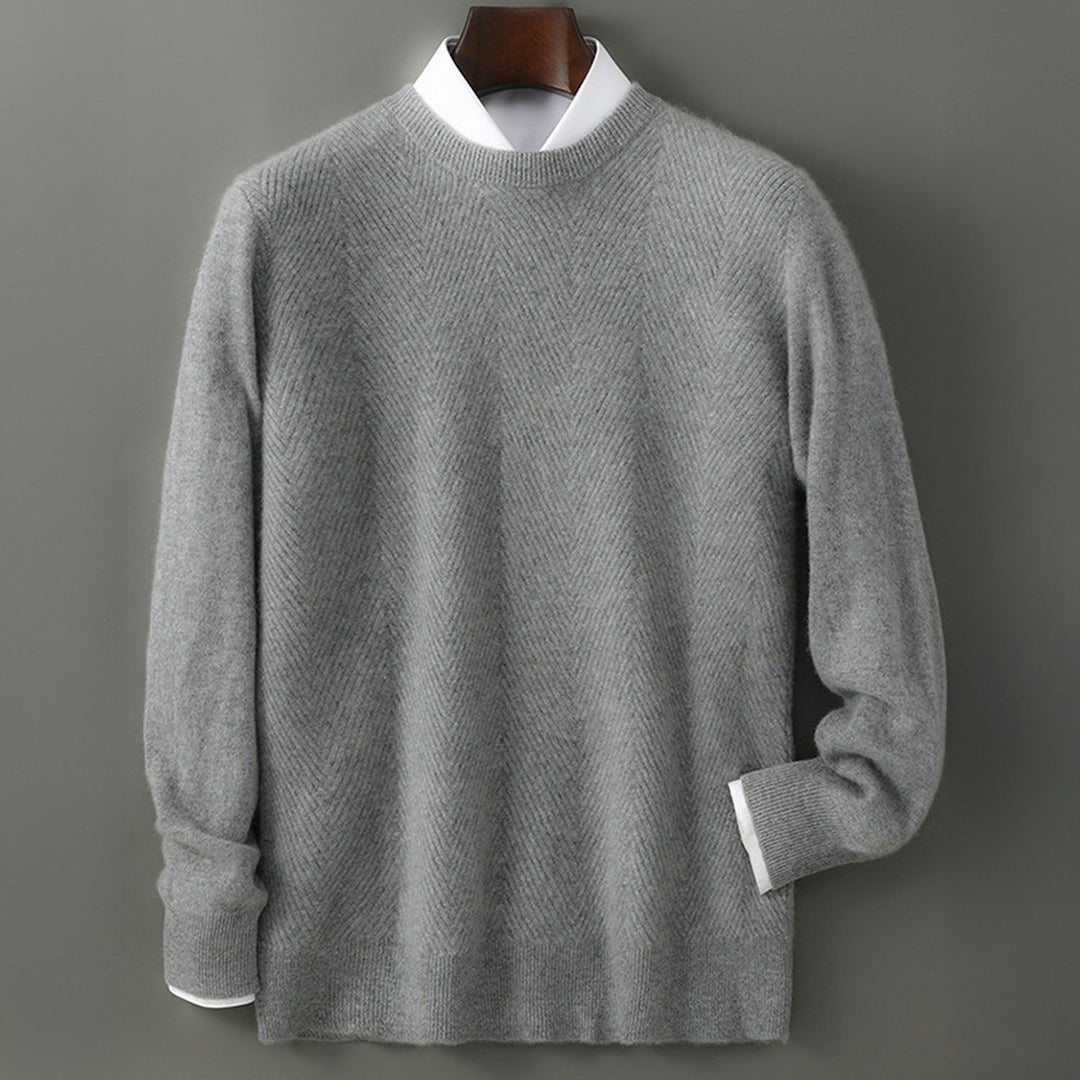 Pull en Cachemire Warren