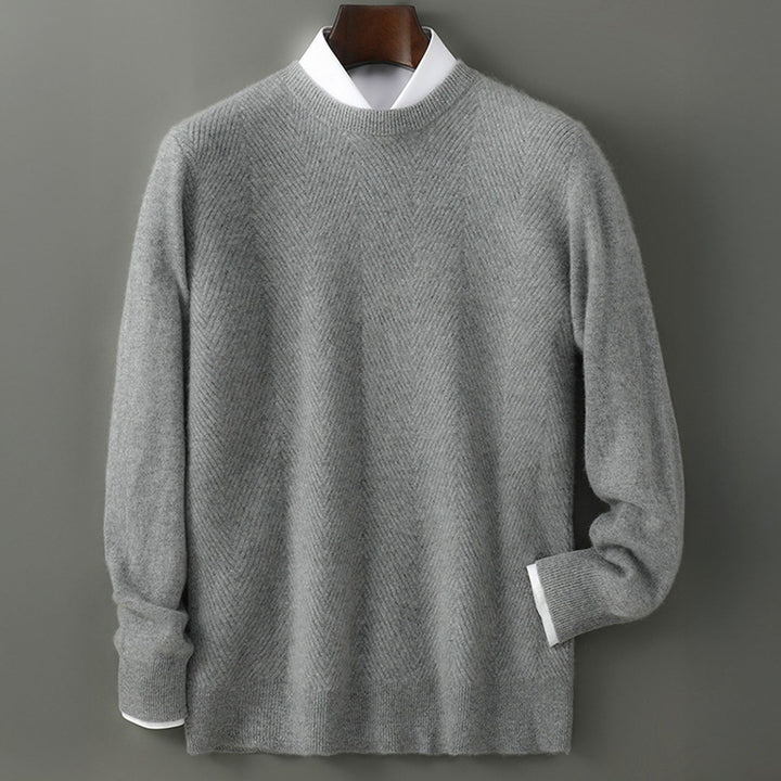 Pull en Cachemire Warren