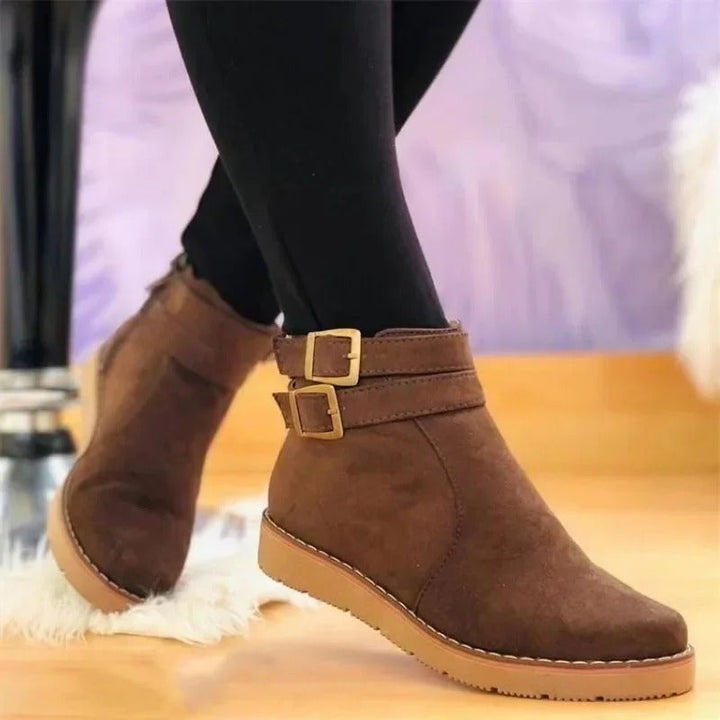Everly | Bottines Orthopédiques