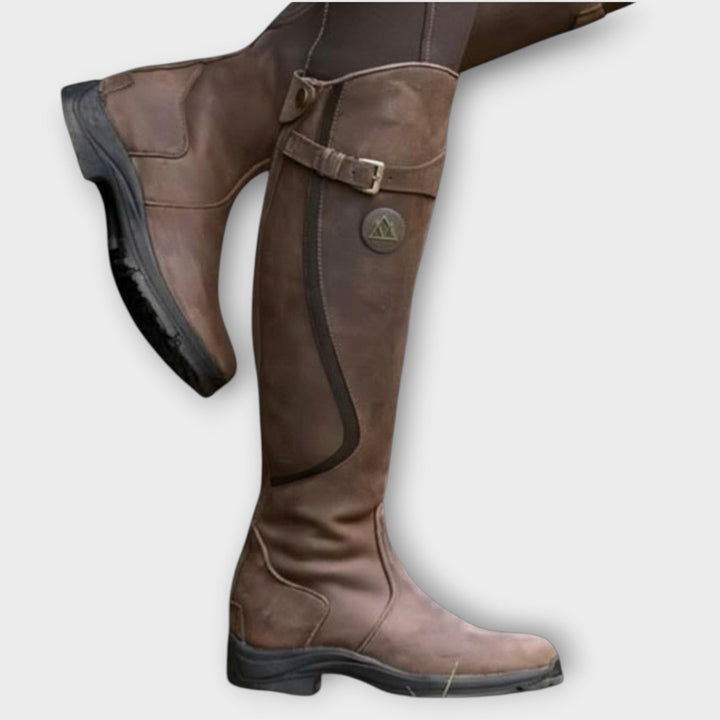 Rinley - Chaussures Orthopédiques Confortables