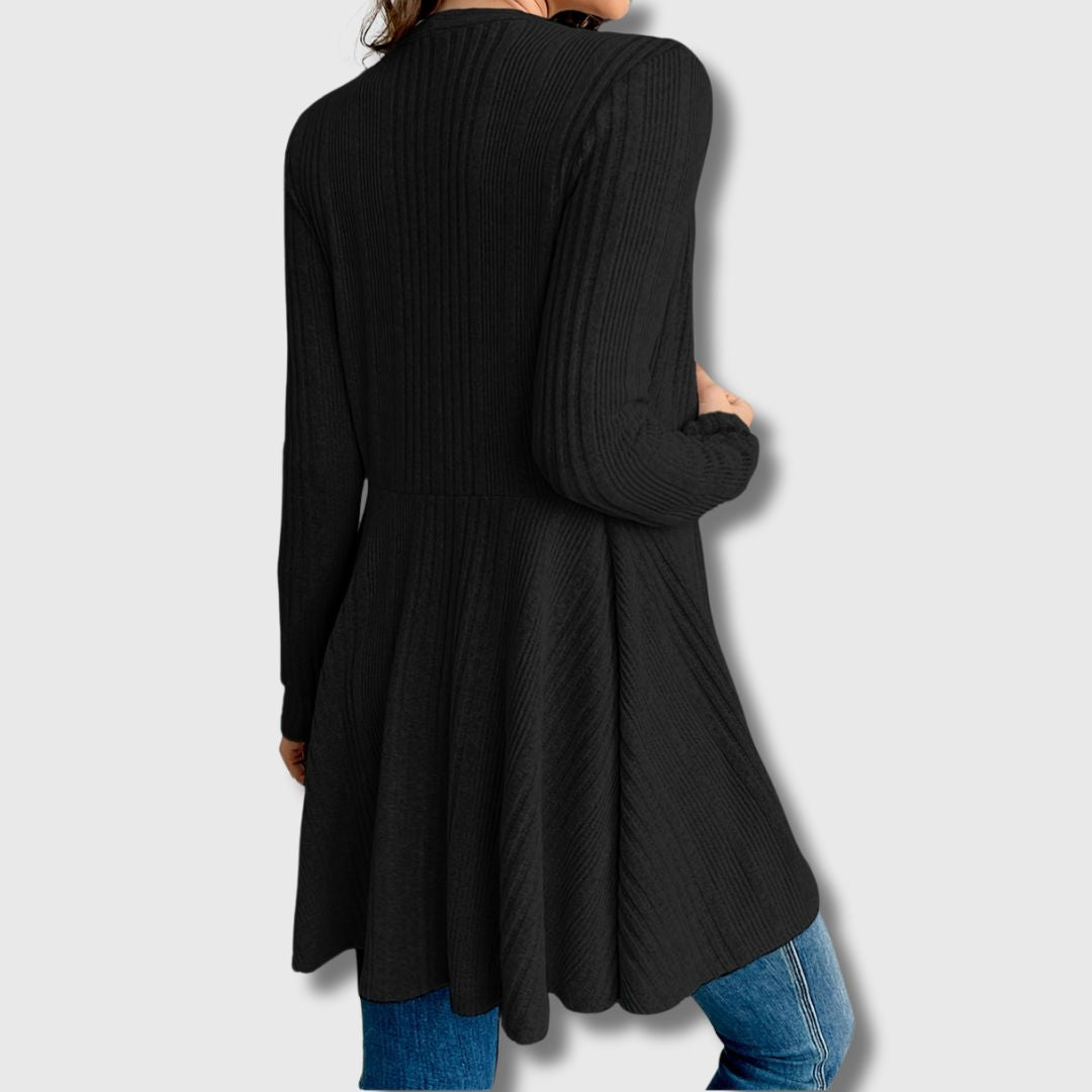 Clara | Cardigan Chic Élégant