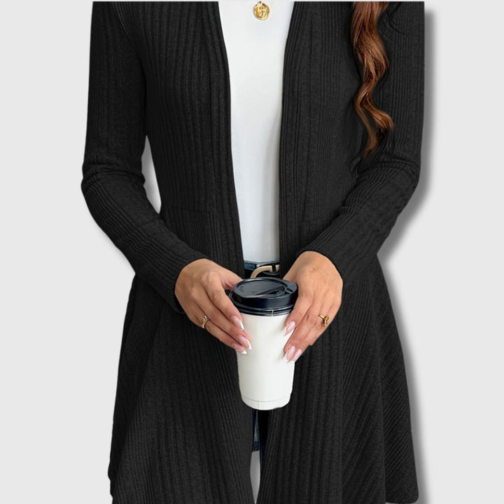 Clara | Cardigan Chic Élégant