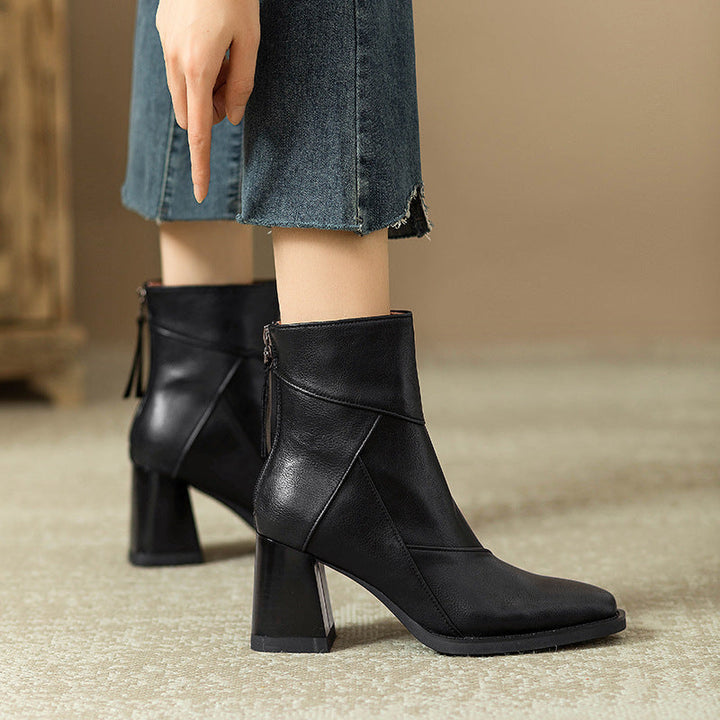 Bottines Jane
