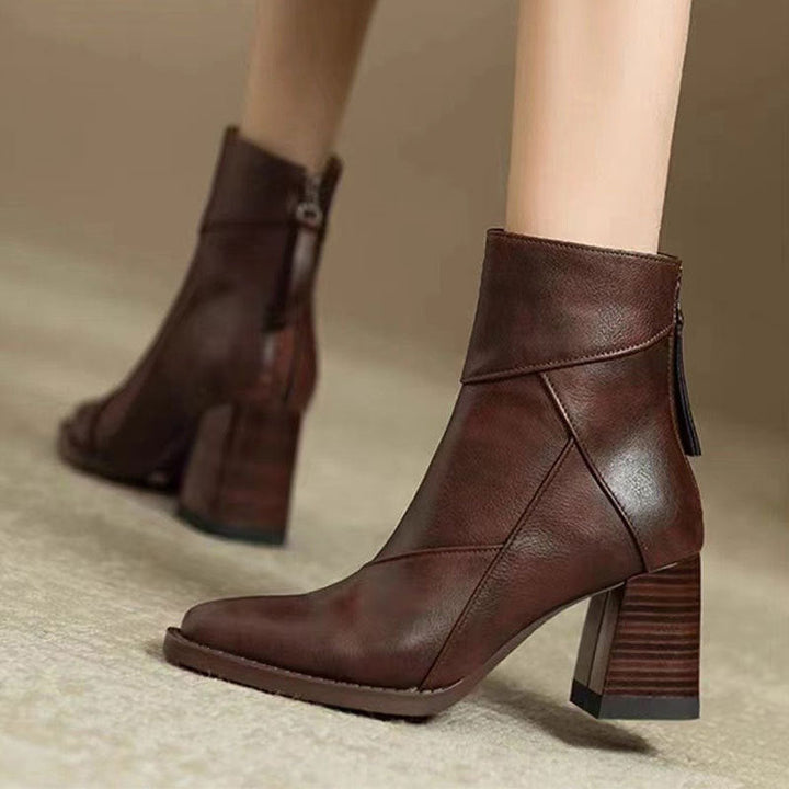 Bottines Jane