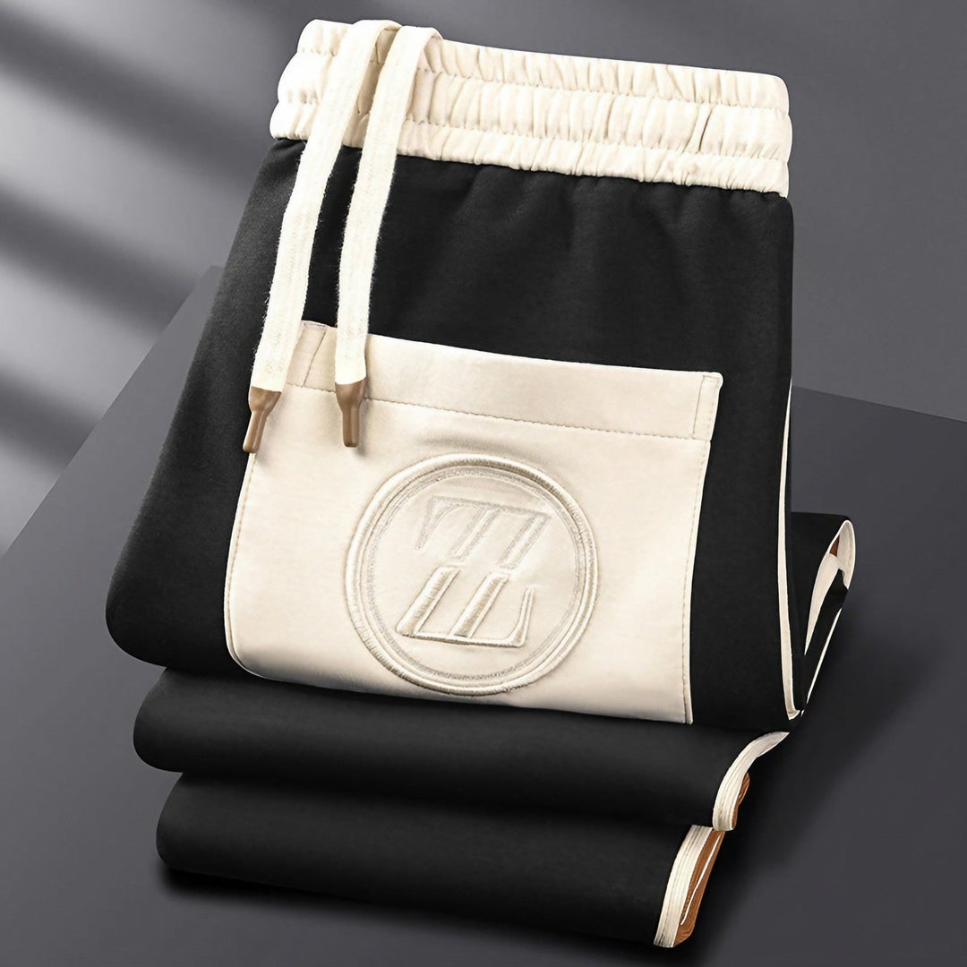 Zion™ – Survêtement de performance de luxe