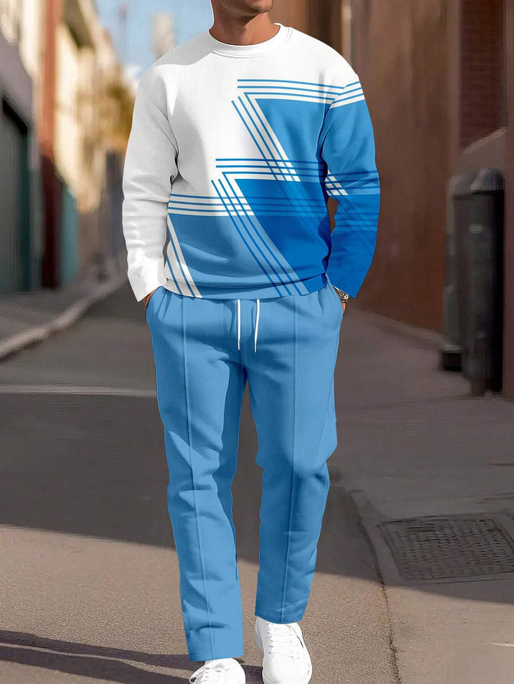 Nolan – Ensemble sportif élégant