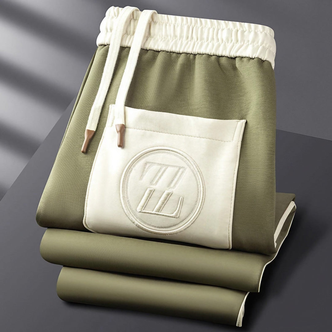 Zion™ – Survêtement de performance de luxe