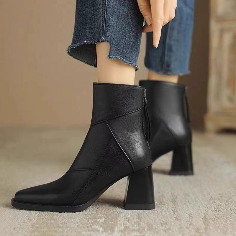 Bottines Jane