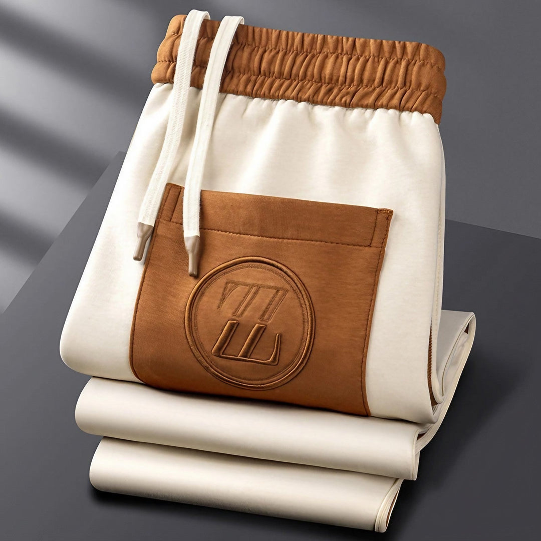 Zion™ – Survêtement de performance de luxe