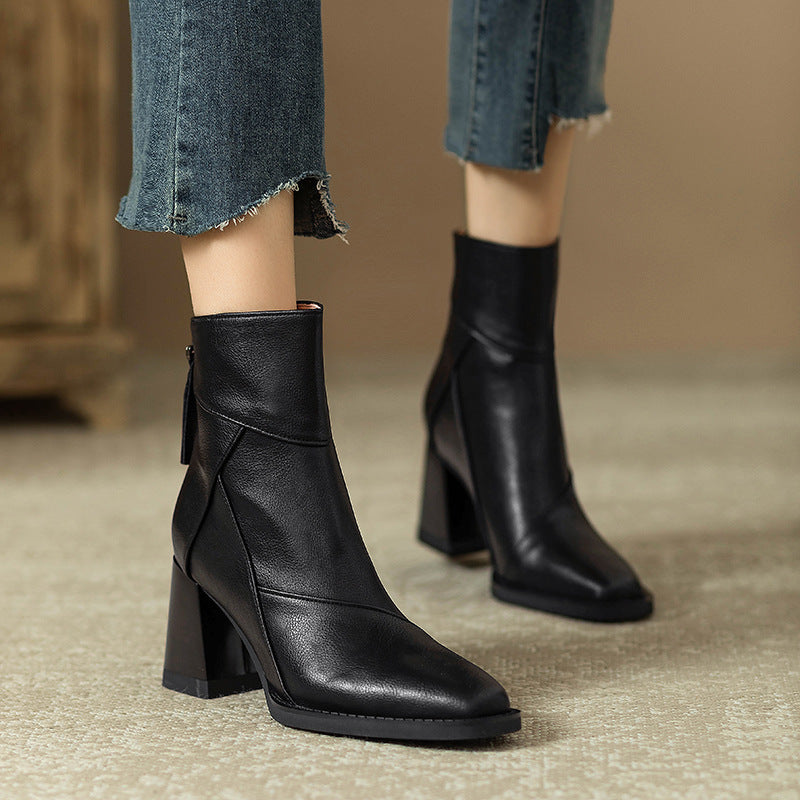 Bottines Jane