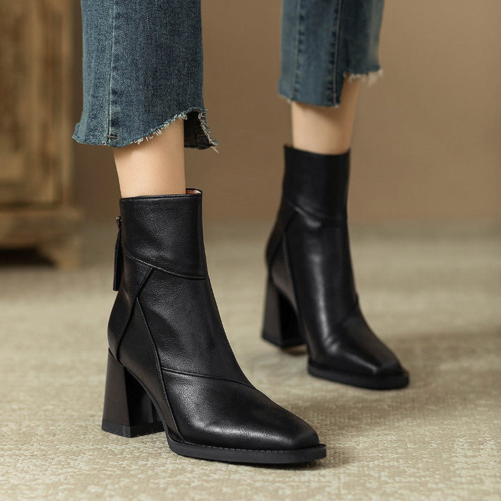Bottines Jane