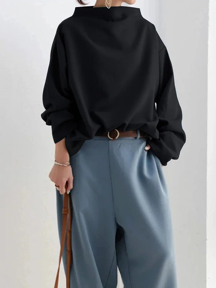 Haut ample décontracté Aria