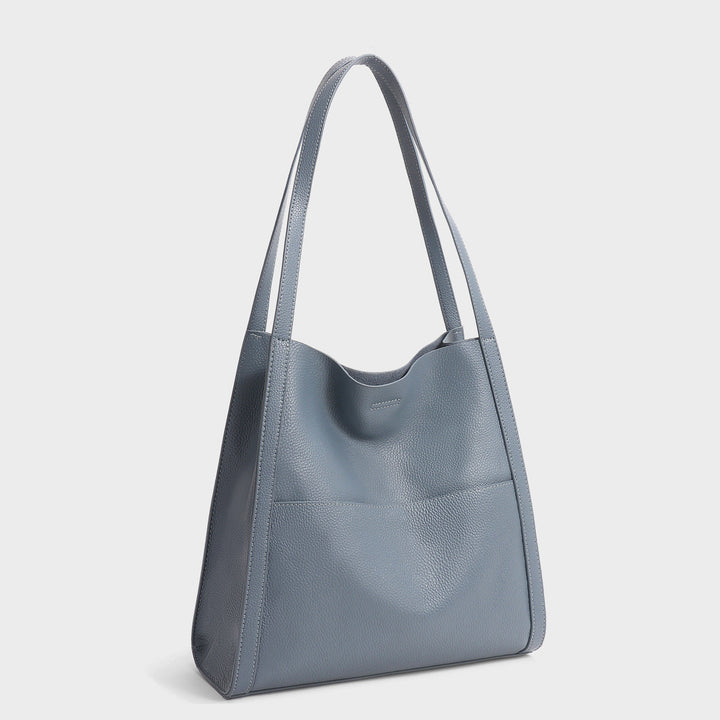 Elise - Sac à main en cuir