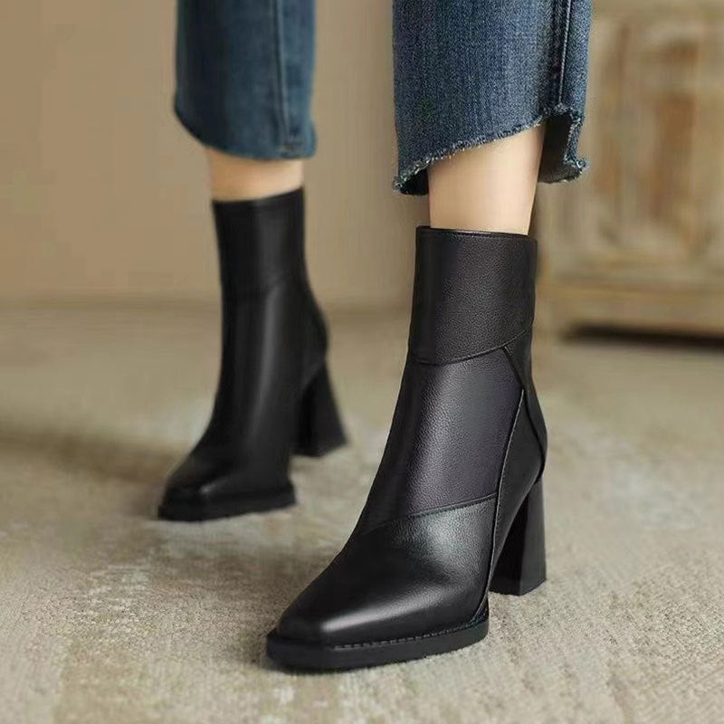 Bottines Jane