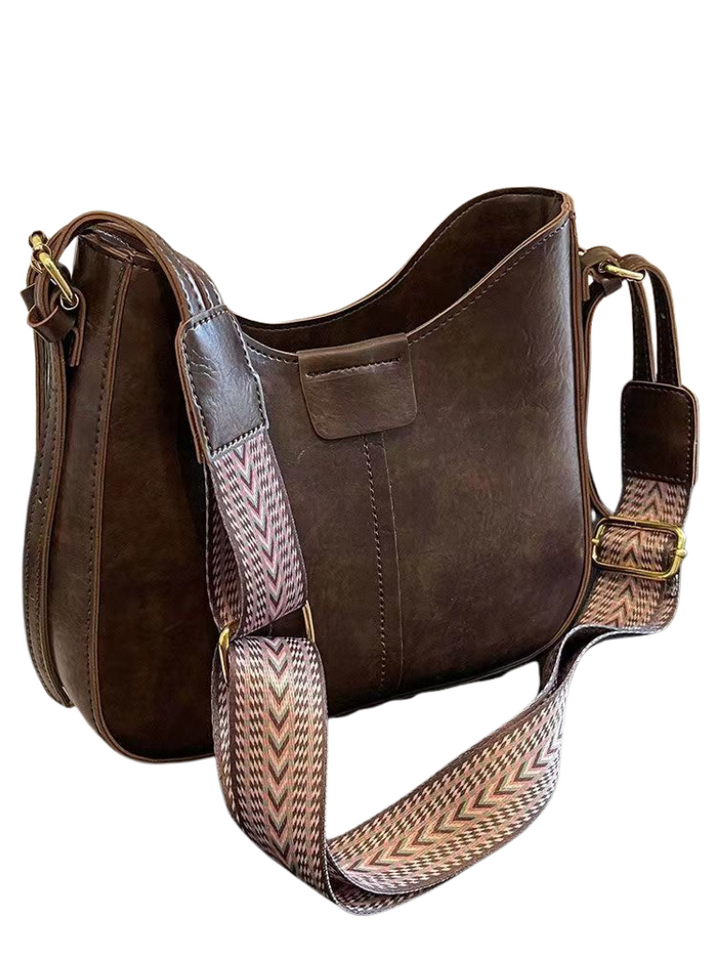 Sac à bandeau Cyrille