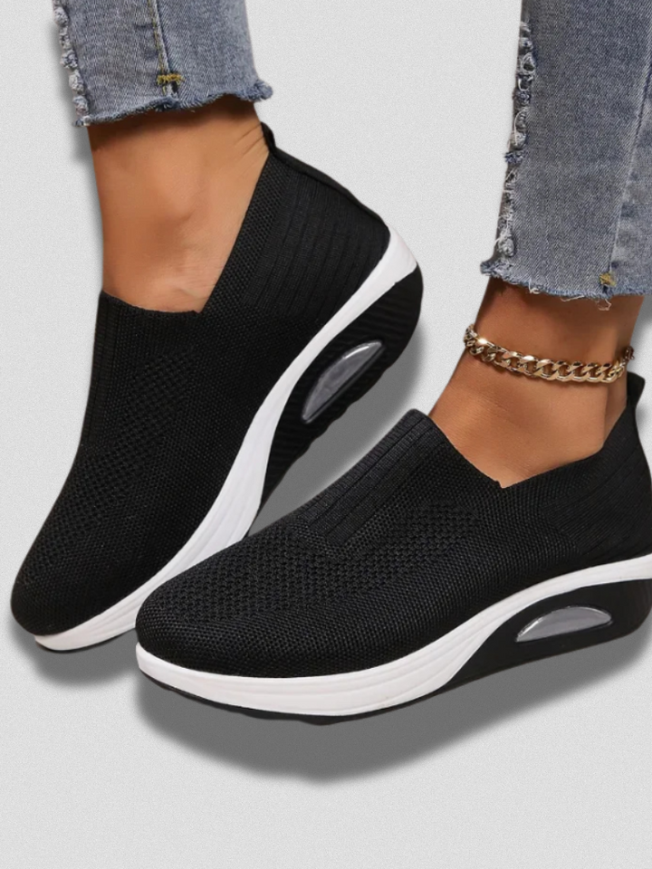 Chaussures de randonnée ADRIENNE