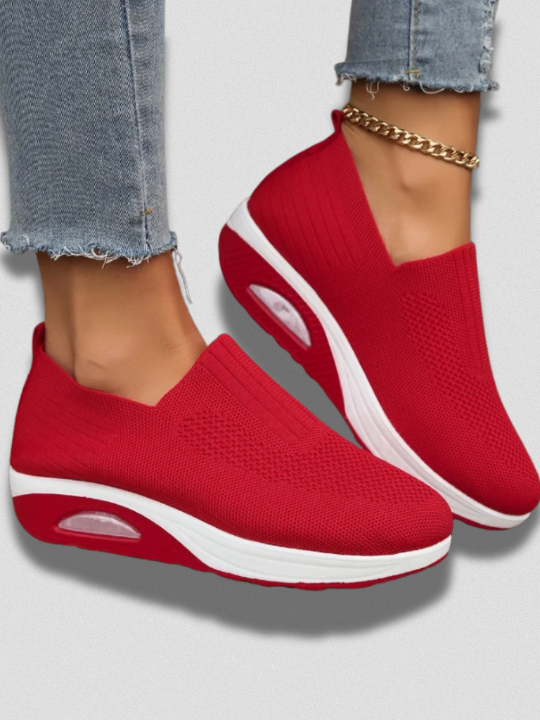 Chaussures de randonnée ADRIENNE