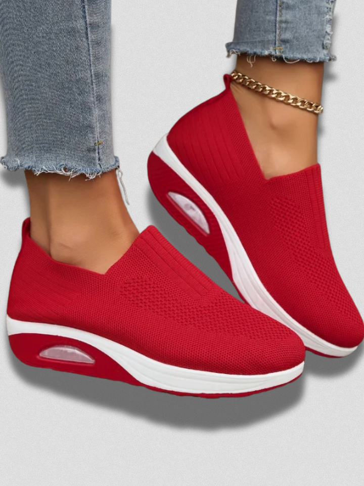 Chaussures de randonnée ADRIENNE