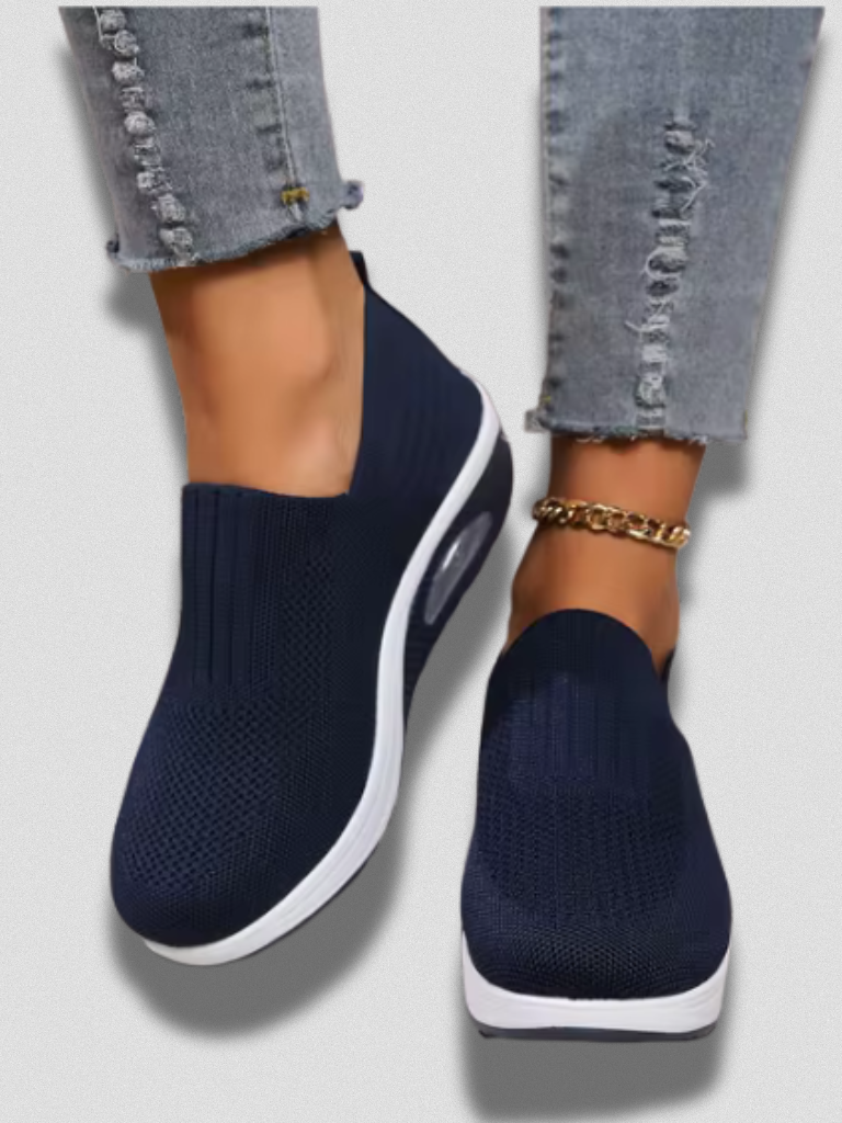 Chaussures de randonnée ADRIENNE