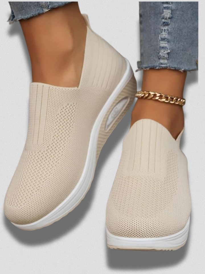 Chaussures de randonnée ADRIENNE