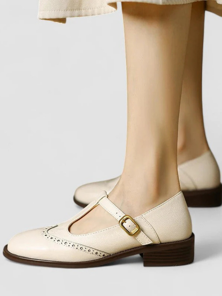 Ballerines Corinne Mary Jane