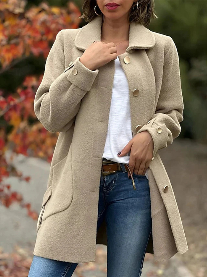 Manteau Célina