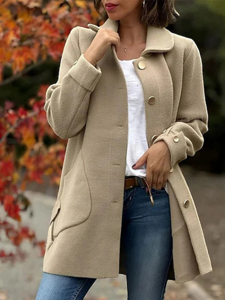 Manteau Célina