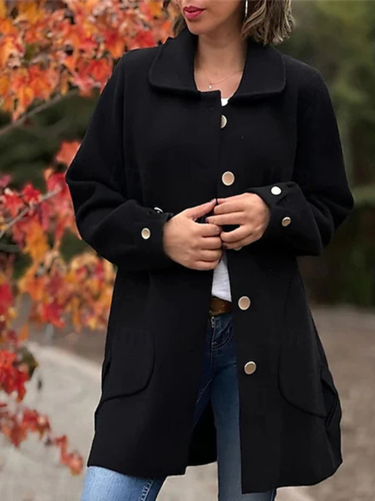 Manteau Célina