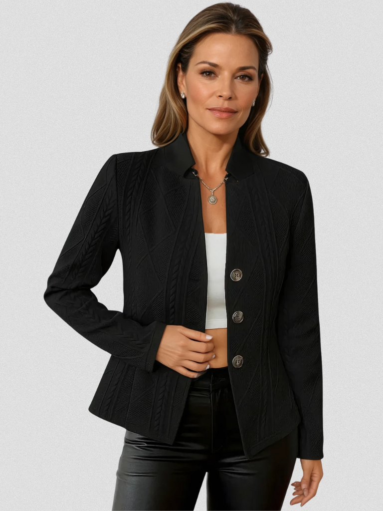 Blazer classique Alexis