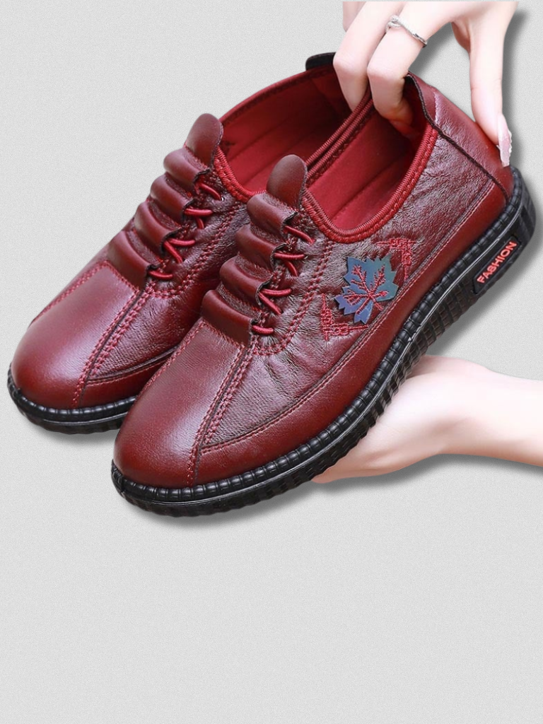 Chaussures confort Maris