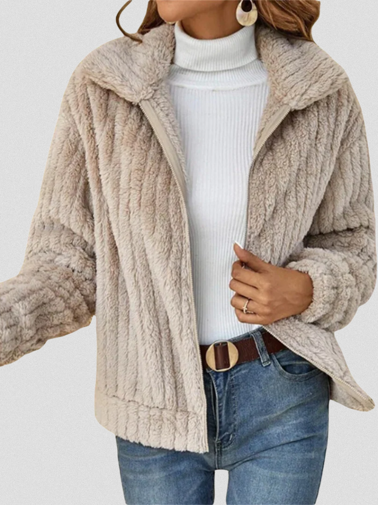 Veste Automnale Sylvia