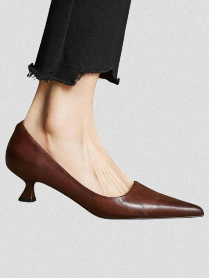 Chaussures à talons Jane Confort