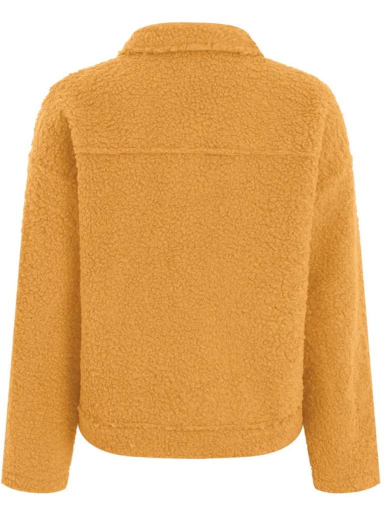 Veste Sherpa Sandra confortable