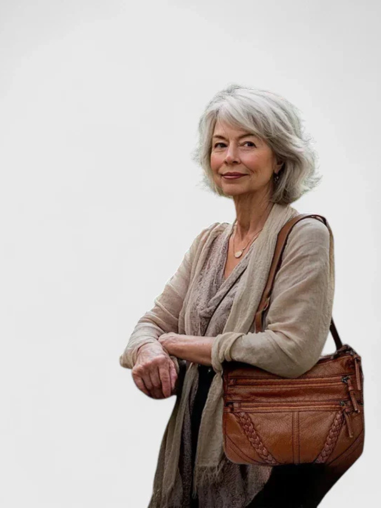 Sac Marivella intemporel