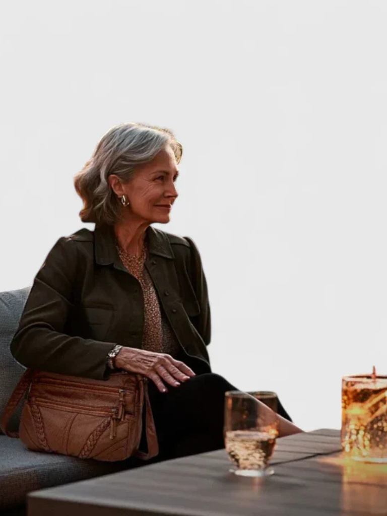 Sac Marivella intemporel