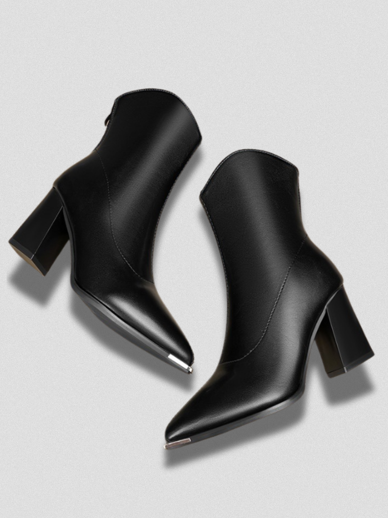 Bottines Classique Evièra