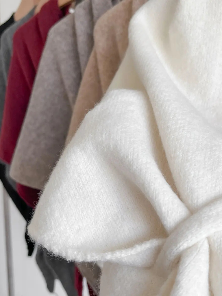 Écharpe Automnale Merla