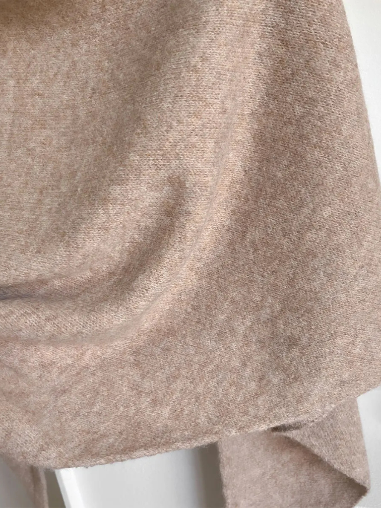 Écharpe Automnale Merla