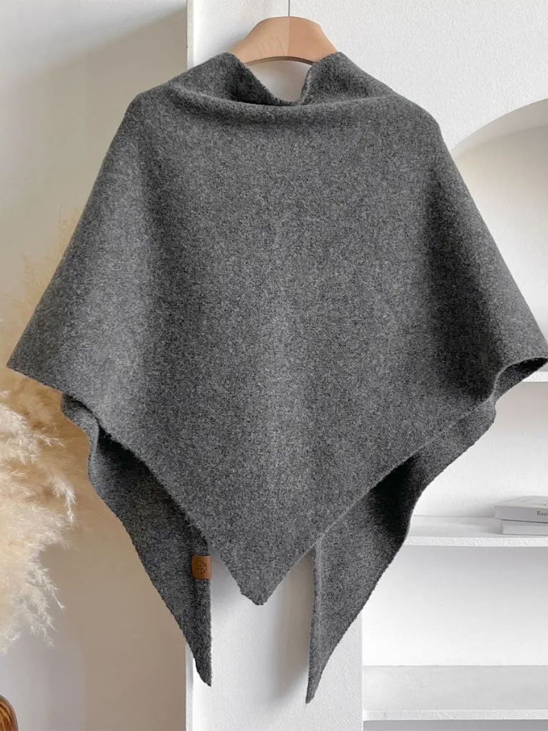 Écharpe Automnale Merla