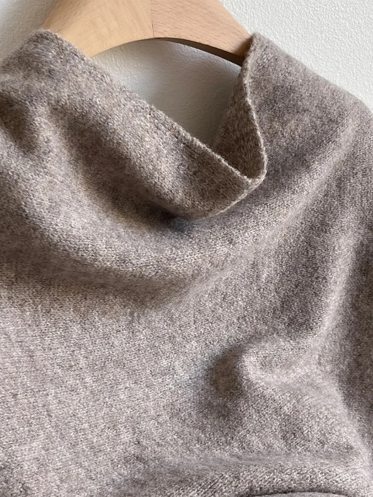 Écharpe Automnale Merla