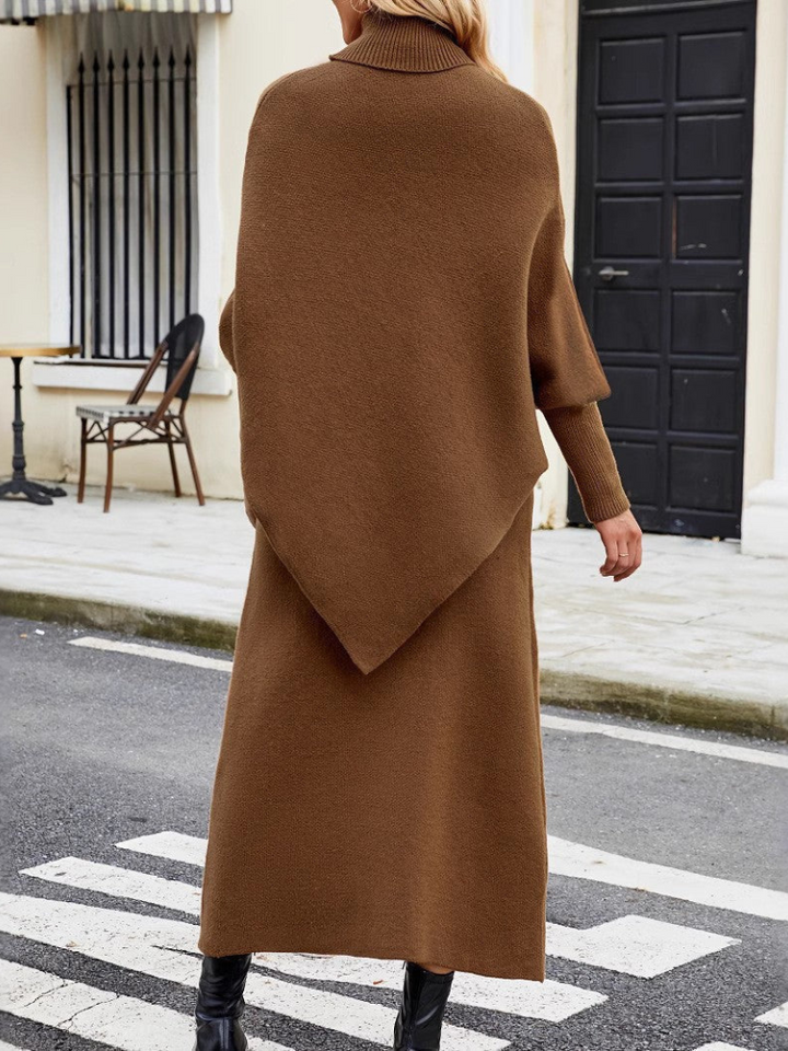 Ensemble en tricot Margot