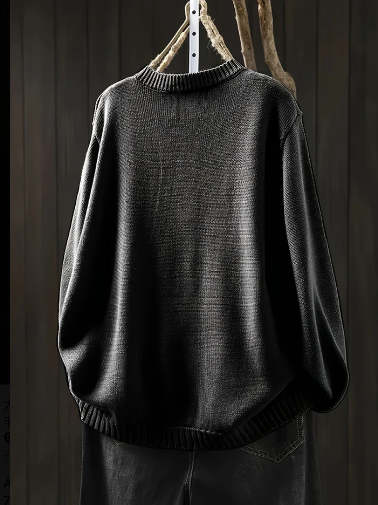 Serelith Elegant Cardigan