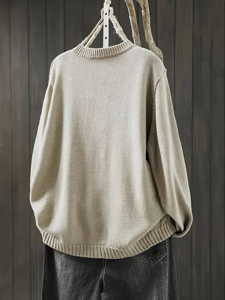 Serelith Elegant Cardigan