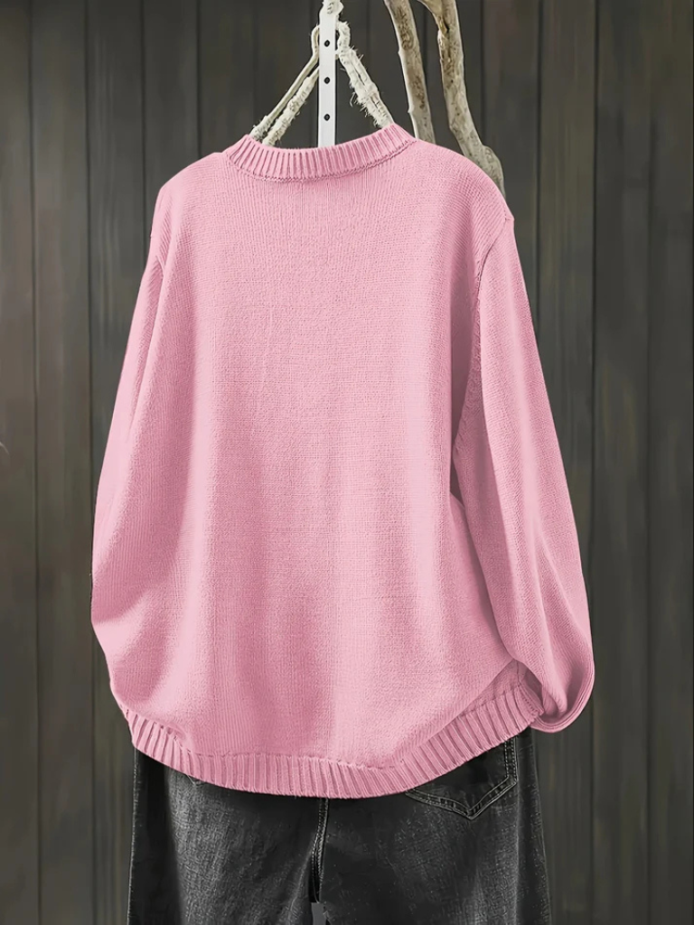 Serelith Elegant Cardigan