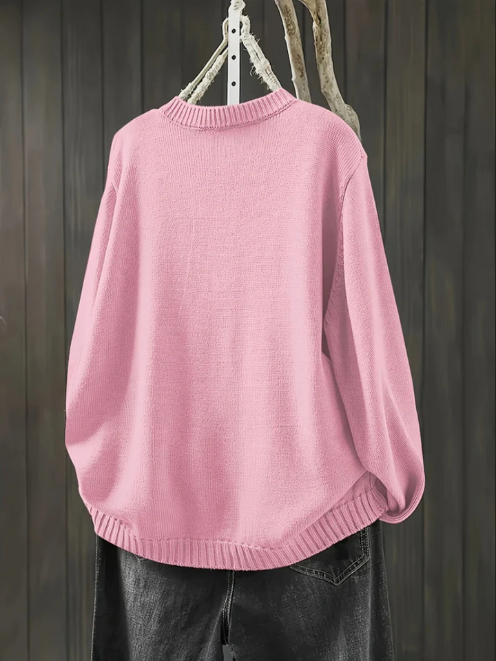 Serelith Elegant Cardigan