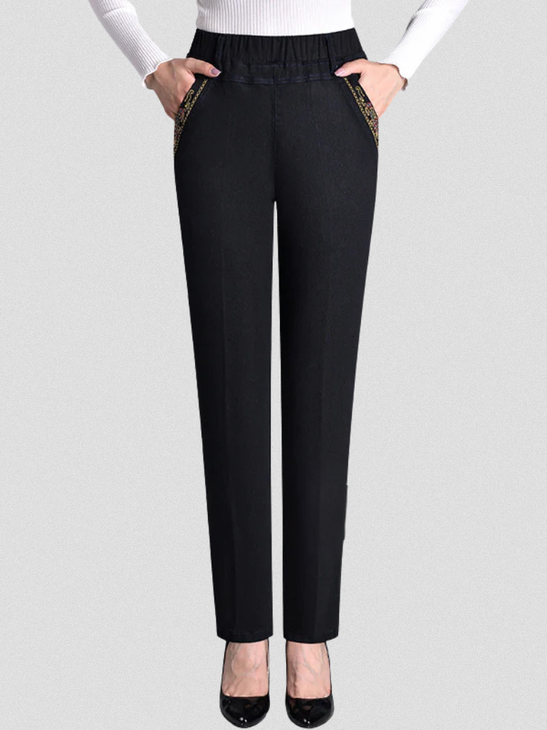 Jeans Helena Comfort