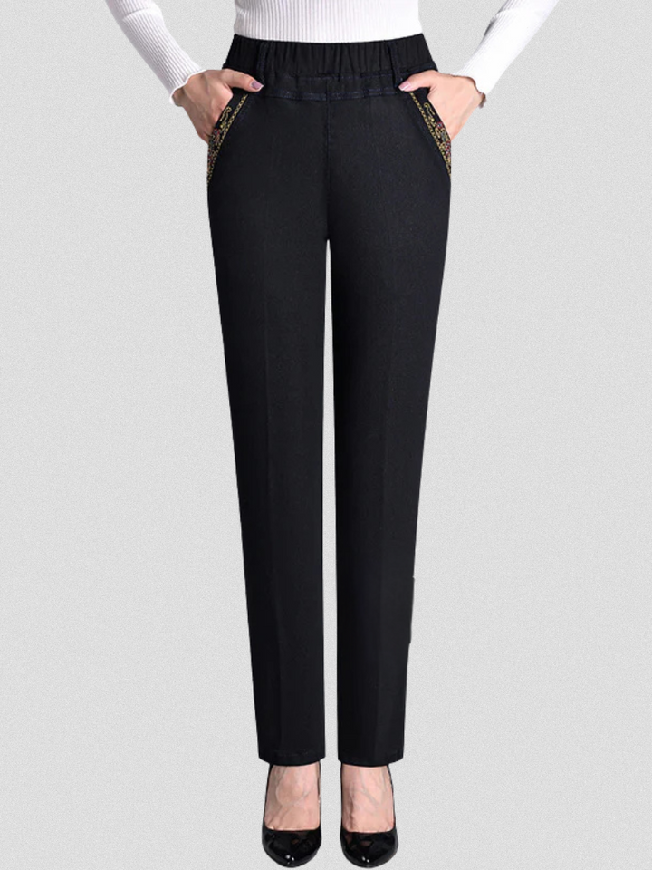 Jeans Helena Comfort