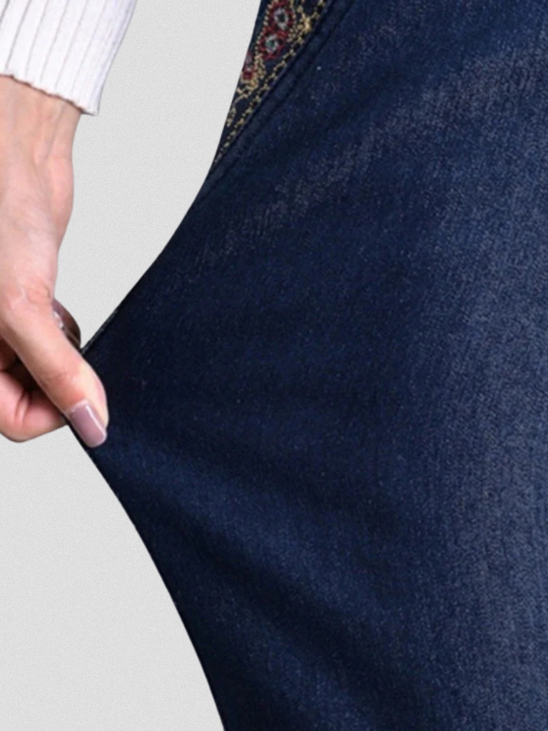 Jeans Helena Comfort