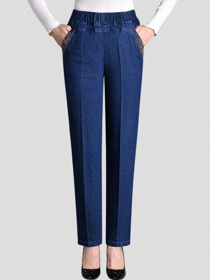 Jeans Helena Comfort