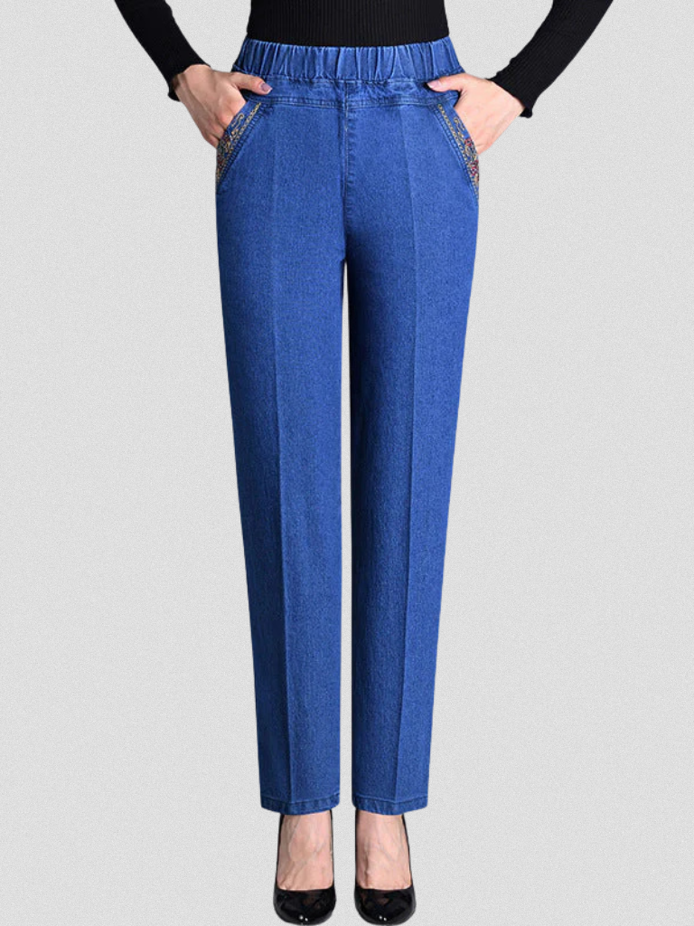 Jeans Helena Comfort